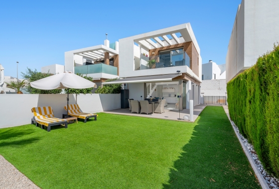 Villa - Reventa - Orihuela Costa - Villamartín