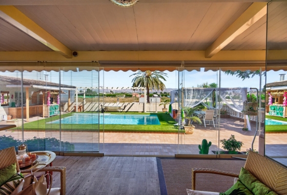 Villa - Reventa - Orihuela - Orihuela