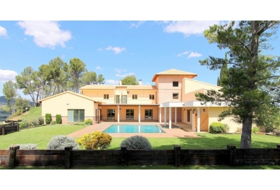 Villa - Reventa - Penàguila - Penàguila