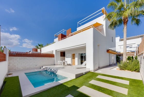 Villa - Reventa - Pilar de la Horadada - Pilar de la Horadada