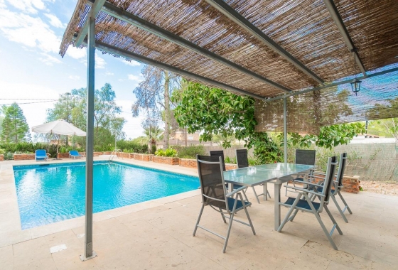 Villa - Reventa - Pilar de la Horadada - Pinar de Campoverde