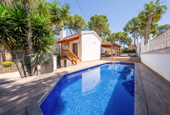 Villa - Reventa - Pinar de Campoverde - Pinar de Campoverde