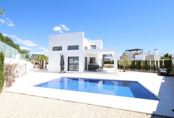 Villa - Reventa - Rojales - La Marquesa