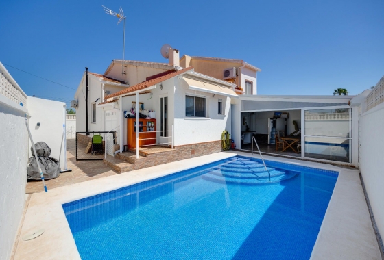 Villa - Reventa - San Fulgencio - La Marina