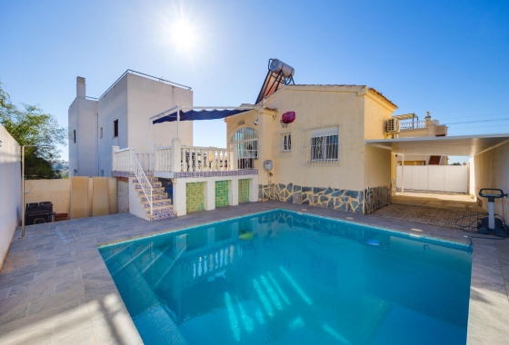 Villa - Reventa - San Fulgencio - San Fulgencio