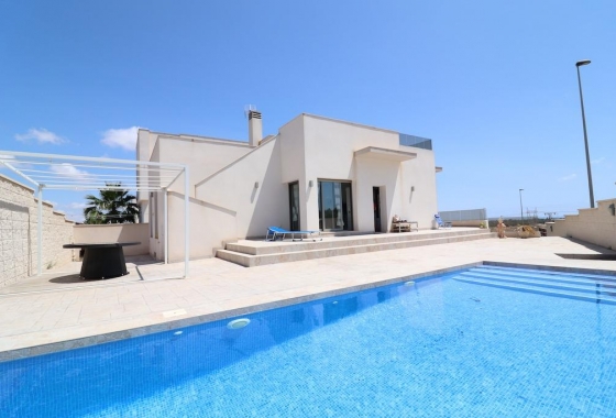 Villa - Reventa - San Miguel de Salinas - RSE-87565