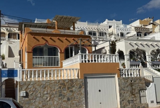 Villa - Reventa - San Miguel de Salinas - San Miguel de Salinas