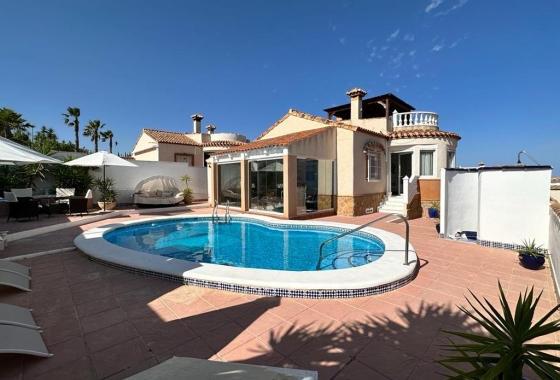 Villa - Reventa - San Miguel de Salinas - San Miguel de Salinas