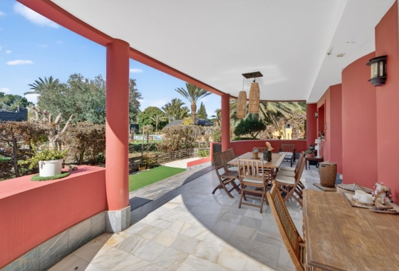 Villa - Reventa - Santa Pola - Santa Pola