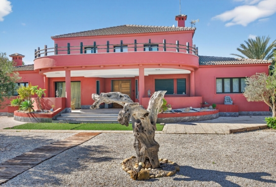 Villa - Reventa - Santa Pola - Santa Pola