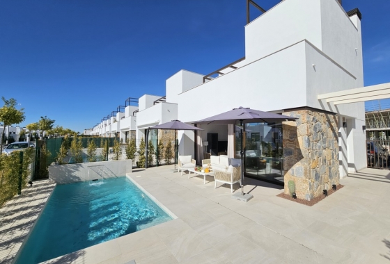 Villa - Reventa - Torre Pacheco - RSE-44564