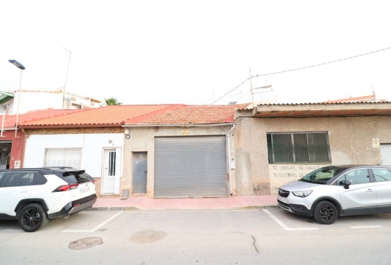 Villa - Reventa - Torrevieja - Acequion