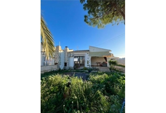 Villa - Reventa - Torrevieja - Aguas Nuevas