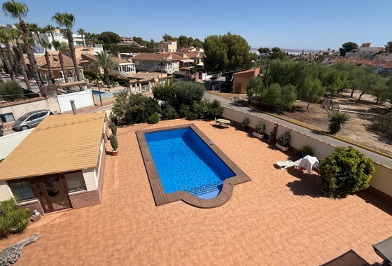 Villa - Reventa - Torrevieja - Costa Blanca Sur