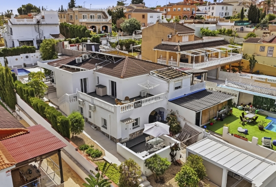 Villa - Reventa - Torrevieja - Los Balcones