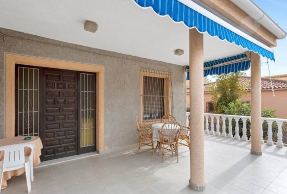 Villa - Reventa - Torrevieja - Nueva Torrevieja