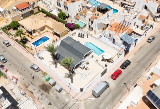 Villa - Reventa - Torrevieja - Playa de los Locos