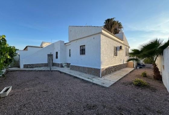 Villa - Reventa - Torrevieja - San Luis