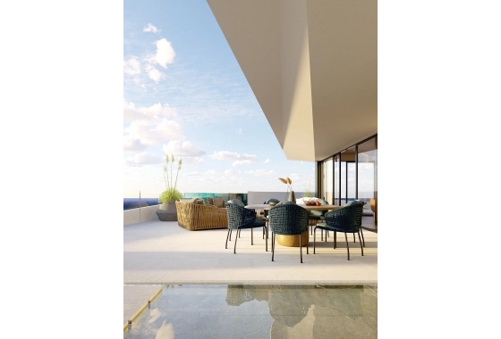 Villa - Rynek pierwotny - Fuengirola - Fuengirola