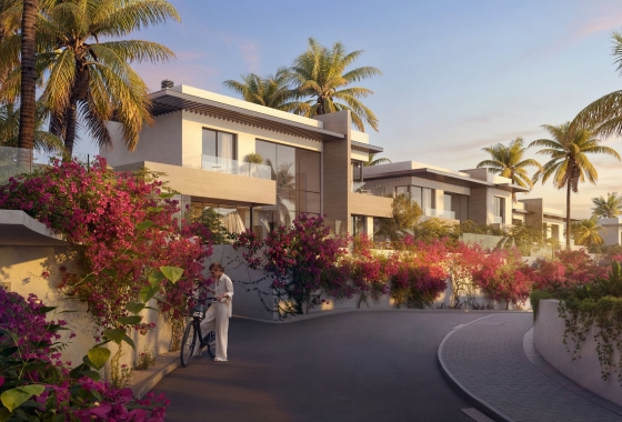 Villa - Rynek pierwotny - Mijas - Mijas