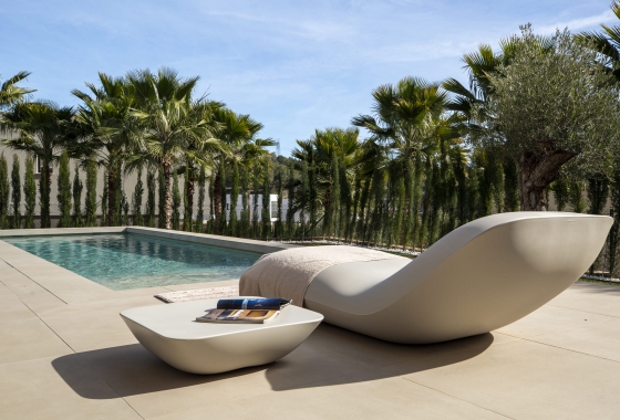 Villa - Rynek pierwotny - Orihuela Costa - Las Colinas Golf