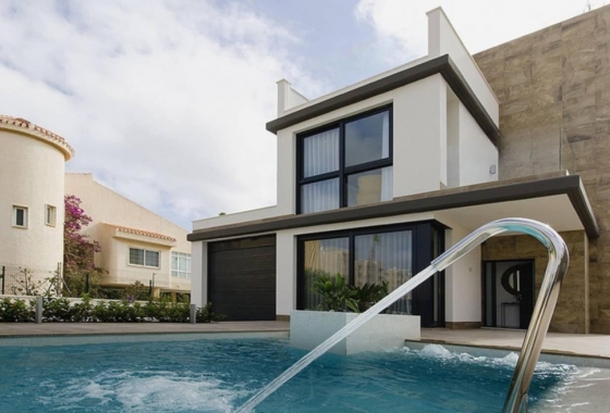 Villa - Rynek pierwotny - Orihuela Costa - RSE-67954