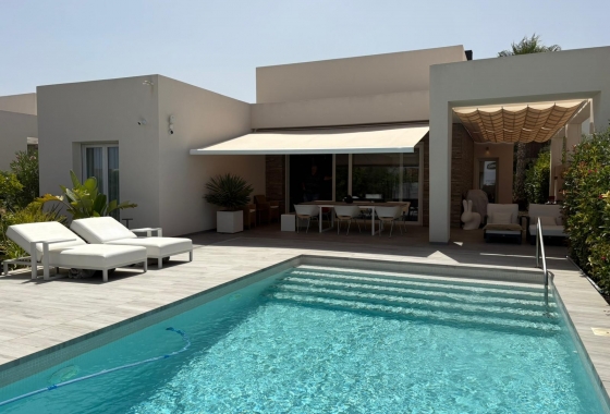 Villa - Rynek wtórny - Algorfa - La Finca Golf