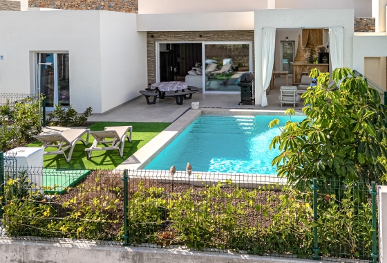 Villa - Rynek wtórny - Algorfa - La Finca