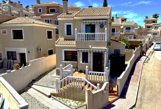 Villa - Rynek wtórny - Blue Lagoon - Costa Blanca