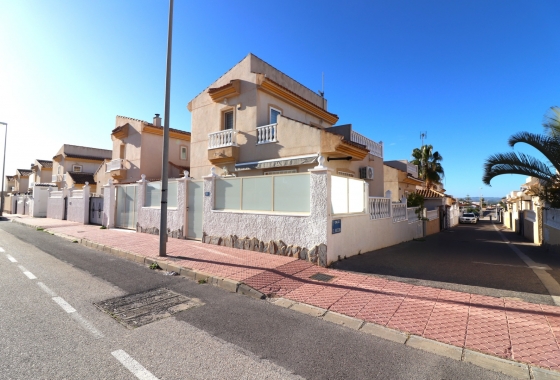 Villa - Rynek wtórny - Ciudad Quesada - Ciudad Quesada - Town