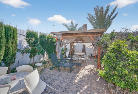 Villa - Rynek wtórny - Gran Alacant - Gran Alacant
