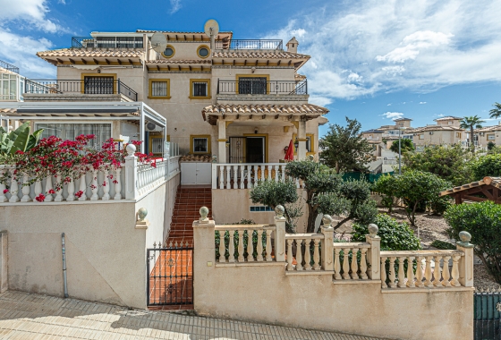 Villa - Rynek wtórny - La Zenia - Villas San Jose