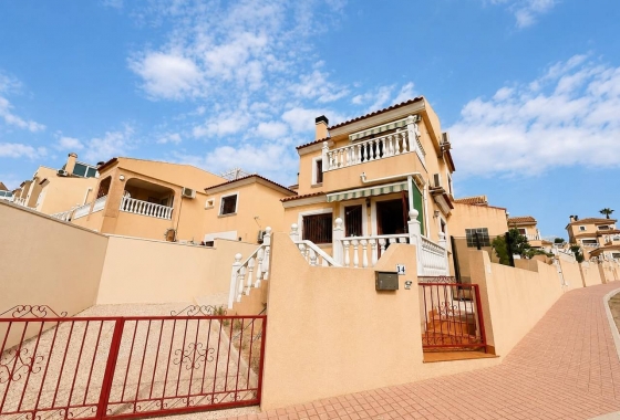 Villa - Rynek wtórny - Orihuela Costa - Blue Lagoon