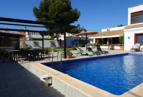 Villa - Rynek wtórny - Orihuela Costa - Cabo Roig