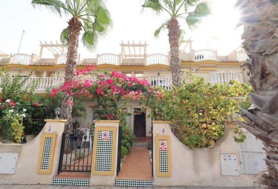 Villa - Rynek wtórny - Orihuela Costa - Cabo Roig