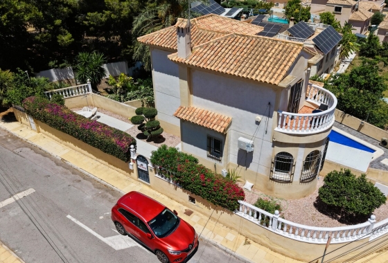 Villa - Rynek wtórny - Orihuela Costa - Costa Blanca
