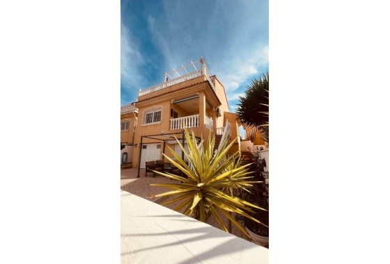 Villa - Rynek wtórny - Orihuela Costa - Costa Blanca