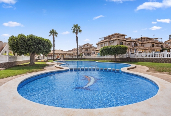 Villa - Rynek wtórny - Orihuela Costa - La Regia