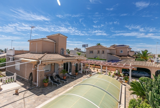 Villa - Rynek wtórny - Orihuela Costa - La Zenia