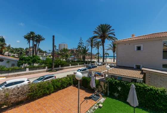 Villa - Rynek wtórny - Orihuela Costa - La Zenia