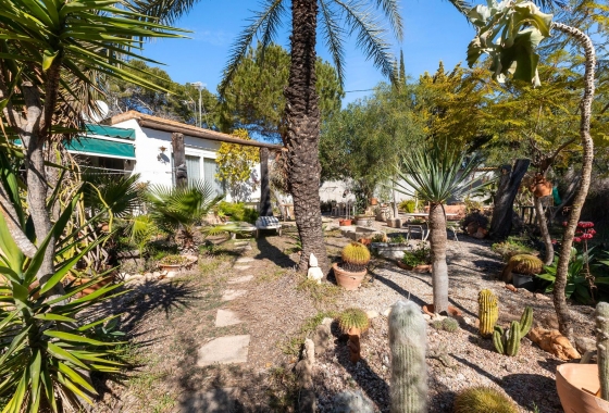 Villa - Rynek wtórny - Orihuela Costa - Lomas de Cabo Roig