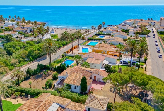 Villa - Rynek wtórny - Orihuela Costa - Playa Flamenca