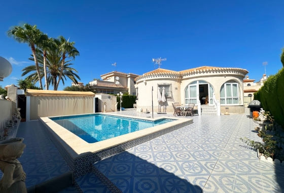 Villa - Rynek wtórny - Orihuela Costa - Playa Flamenca