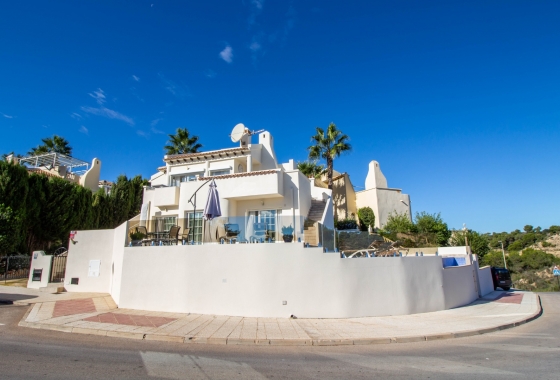 Villa - Rynek wtórny - Orihuela Costa - RSE-43502