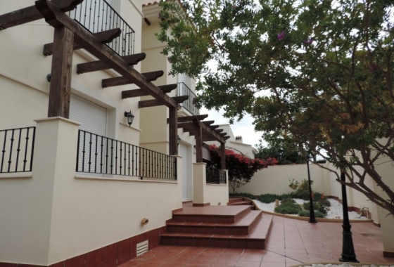 Villa - Rynek wtórny - Orihuela Costa - RSE-49452