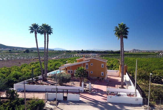 Villa - Rynek wtórny - Orihuela - Orihuela