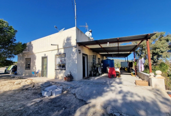 Villa - Rynek wtórny - Orihuela - RSE-39445