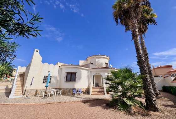 Villa - Rynek wtórny - Rojales - Ciudad Quesada