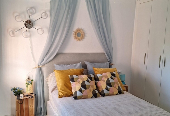 Villa - Rynek wtórny - San Miguel de Salinas - RSE-77750