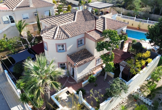 Villa - Rynek wtórny - San Miguel de Salinas - San Miguel de Salinas